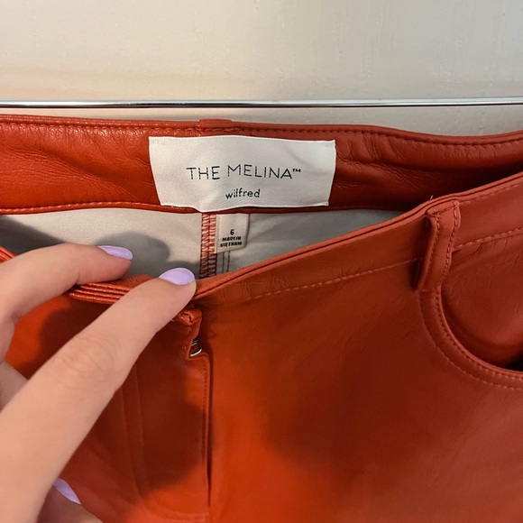NWT Melina Pant ✨ - Picture 4 of 6